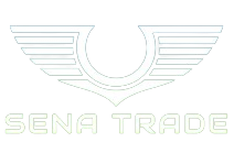 footer logo Sena Trade